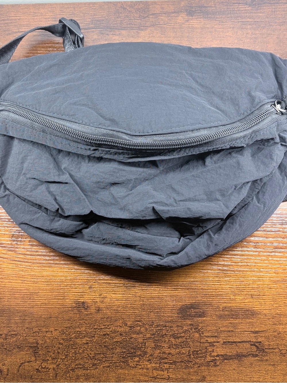 NWT Crossbody Puffy Style Bum Bag